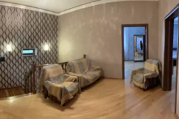 Satılır Bağ Evi Buzovnada
