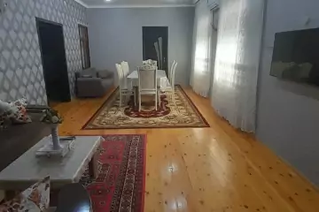 Satılır Həyət Evi Kürdəxanıda