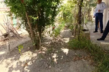 Satılır Köhnə Tikili Lökbatanda