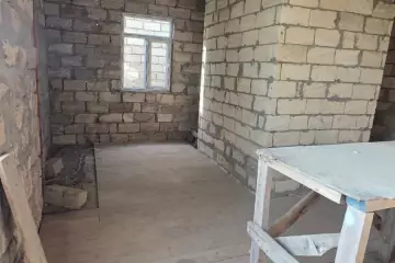 Satılır Həyət Evi Maştağada