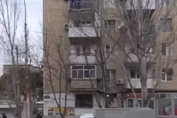 Satılır Köhnə Tikili Yasamalda