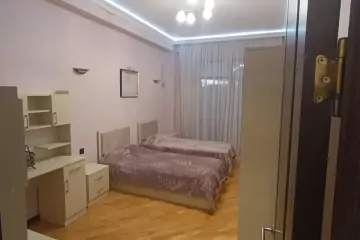 Aylıq Kirayə Yeni Tikili Nərimanov Parkı
