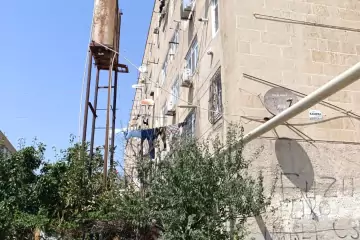 Satılır Köhnə Tikili Lökbatanda 
