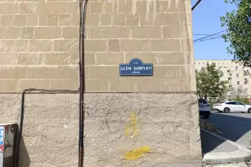 Satılır Köhnə Tikili Lökbatanda