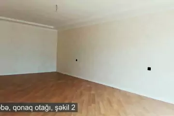 Satılır Həyət Evi Biləcəridə
