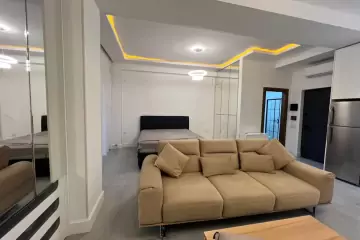 Aylıq Kirayə Yeni Tikili Ağ şəhər Kompleksində