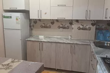Aylıq Kirayə Yeni Tikili Xırdalan şəhərində 