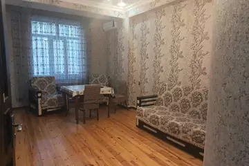 Aylıq Kirayə Yeni Tikili Xırdalan şəhərində