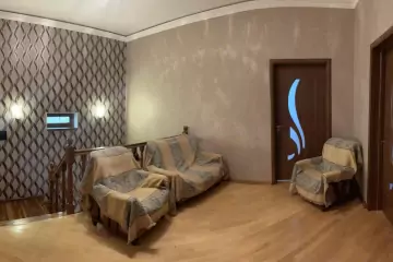 Satılır Bağ Evi Buzovnada