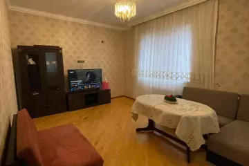 Satılır Bağ Evi Buzovnada