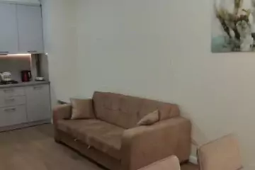 Aylıq Kirayə Yeni Tikili Yasamalda