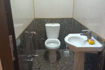 Aylıq Kirayə Yeni Tikili Xırdalan şəhərində