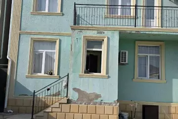 Satılır Həyət Evi Ramanada