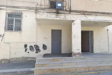 Satılır Köhnə Tikili Lökbatanda