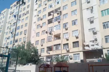 Satılır Yeni Tikili Xırdalan şəhərində