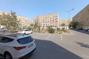 Satılır Köhnə Tikili Lökbatanda