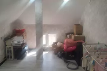 Satılır Yeni Tikili Masazırda