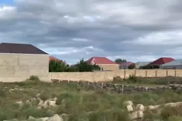 Satılır Torpaq Maştağada