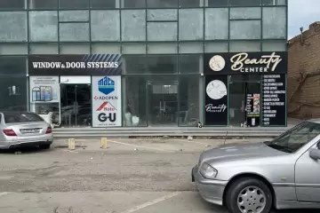 Satılır Ofis Sumqayıt şəhərində