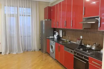 Aylıq Kirayə Yeni Tikili Nərimanov Parkı