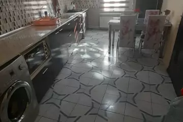 Satılır Həyət Evi Kürdəxanıda