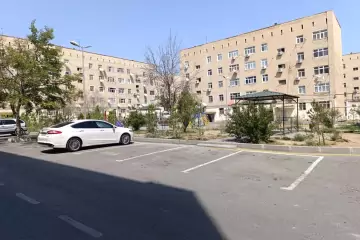 Satılır Köhnə Tikili Lökbatanda