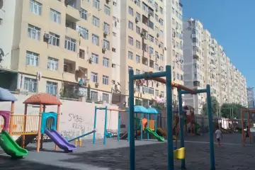 Satılır Yeni Tikili Xırdalan şəhərində 