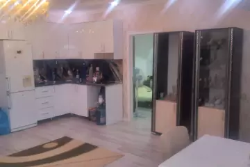 Satılır Yeni Tikili Masazırda