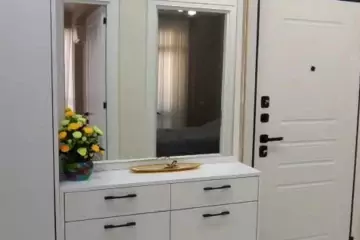 Aylıq Kirayə Yeni Tikili Yasamalda