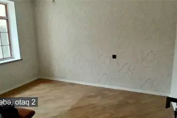 Satılır Həyət Evi Biləcəridə