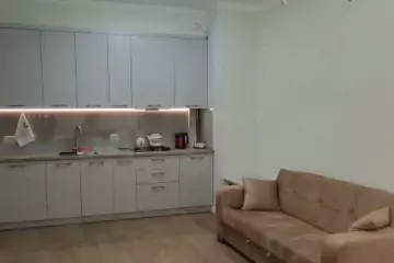 Aylıq Kirayə Yeni Tikili Yasamalda