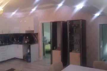 Satılır Yeni Tikili Masazırda