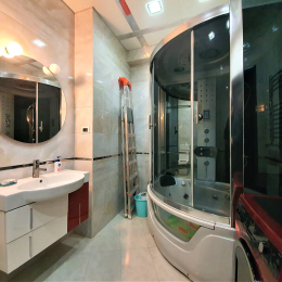 Kirayə 4 otaqlı Yeni Tikili 190 m², 28 May metrosu ətrafı