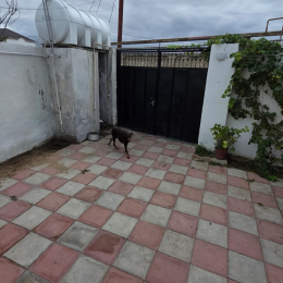 Satılır 3 otaqlı Həyət evi 60 m², 1 sot  torpaq, Maştağa