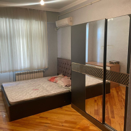 Kirayə 2 otaqlı Yeni Tikili 70 m², Xırdalan şəhəri