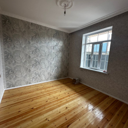 Satılır 2 otaqlı Həyət evi 50 m², 1 sot  torpaq, Maştağa