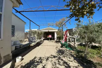 Satılır Həyət Evi Maştağada 