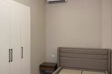 Aylıq Kirayə Ofis Ağ şəhər Kompleksində