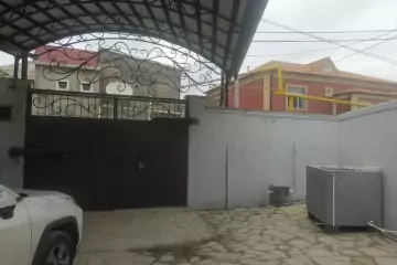 Satılır Villa Rəsulzadə Qəsəbəsində
