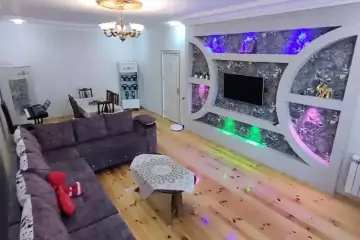 Satılır Həyət Evi Məhəmmədlidə