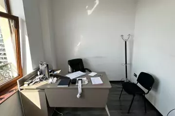 Aylıq Kirayə Ofis Ağ şəhər Kompleksində