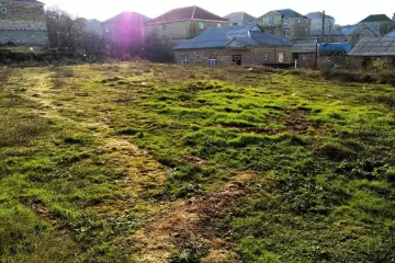 Satılır Torpaq Hökməlidə 