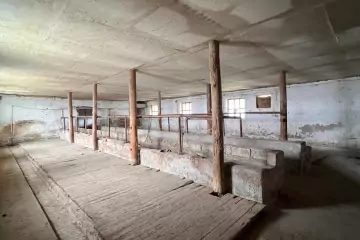 Satılır Obyekt Xudat şəhərida
