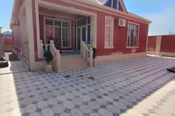 Satılır Həyət Evi Məhəmmədlidə 