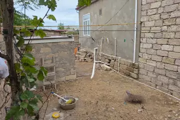 Satılır Həyət Evi Maştağada