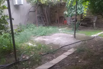 Satılır Villa Rəsulzadə Qəsəbəsində