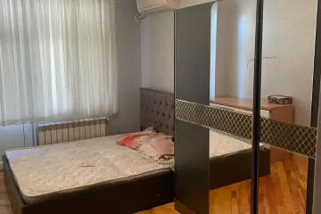 Aylıq Kirayə Yeni Tikili Xırdalan şəhərində