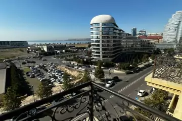 Aylıq Kirayə Ofis Ağ şəhər Kompleksində