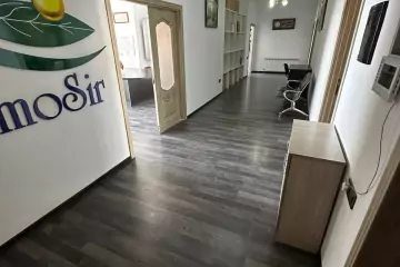 Aylıq Kirayə Ofis Ağ şəhər Kompleksində