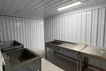 Satılır Obyekt Xudat şəhərida